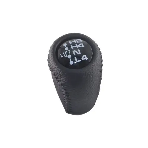 Maner schimbator din plastic compatibil Toyota Land Cruiser Prado 120 2003-2009