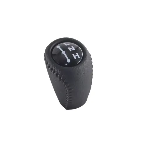 Maner schimbator din plastic compatibil Toyota Land Cruiser Prado LC120, Land Cruiser Prado 2003-2009 — imaginea 3