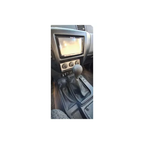 Maner schimbator din plastic compatibil Toyota Prado LC120,Land Cruiser Prado 5 viteze — imaginea 6