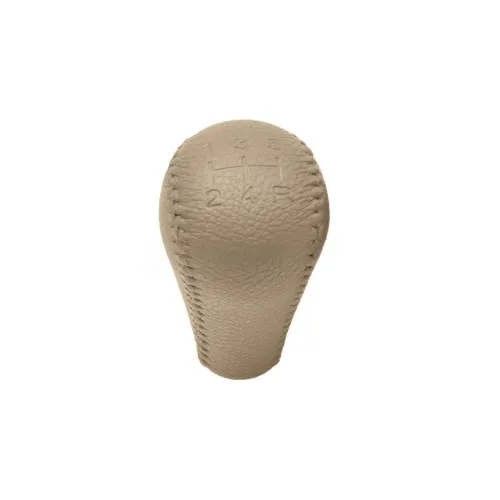 Maner schimbator din plastic compatibil Toyota Prado LC120,Land Cruiser Prado 5 viteze — imaginea 4