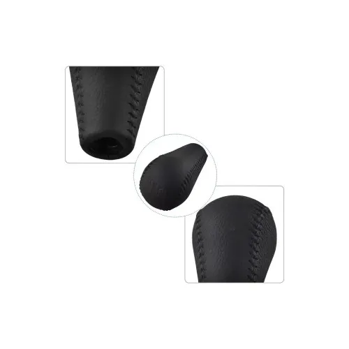 Maner schimbator din plastic compatibil Toyota Prado LC120,Land Cruiser Prado 6 viteze — imaginea 2