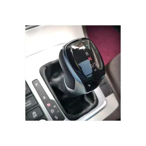 Maner schimbator iluminat compatibil Volkswagen Cutie Automata cu LED D/S — imaginea 4