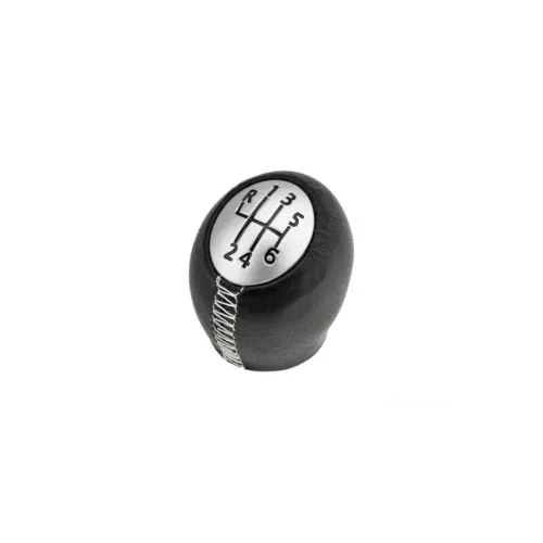 Maner schimbator imitatie piele compatibil Renault Megane /Laguna/ Duster 6 viteze