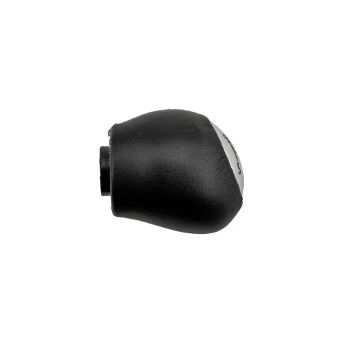 Maner schimbator imitatie piele compatibil Renault Megane /Laguna/ Duster 6 viteze — imaginea 3