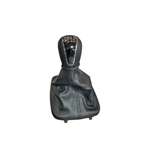 Maner si manson schimbator auto imitatie piele compatibil Hyundai IX25