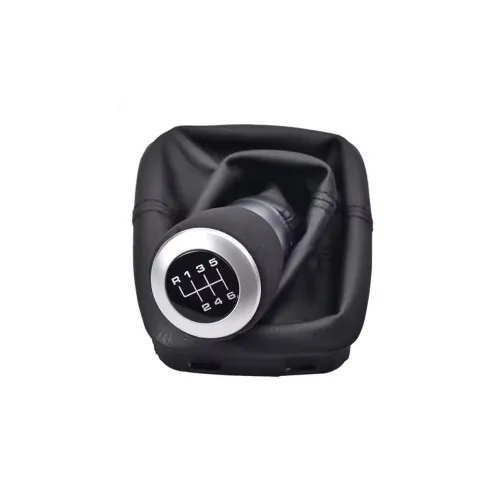 Maner si manson schimbator auto imitatie piele compatibil Seat Alhambra 2000-2010 — imaginea 3