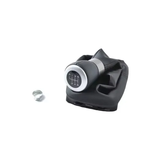 Maner si manson schimbator auto imitatie piele compatibil Seat Alhambra 2000-2010 — imaginea 4