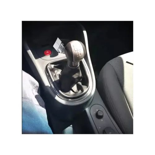 Maner si manson schimbator auto imitatie piele compatibil Seat Altea ,Leon, Toledo III 5 viteze — imaginea 6