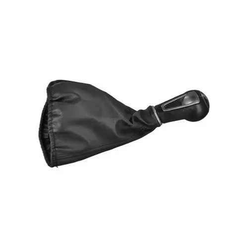 Maner si manson schimbator auto imitatie piele compatibil Seat Leon 2005-2012 — imaginea 4