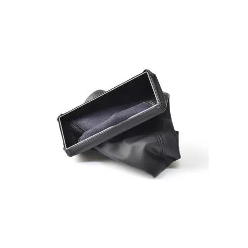 Maner si manson schimbator imitatie piele compatibil Toyota Land Cruiser Prado LC150 2010-2017 — imaginea 3