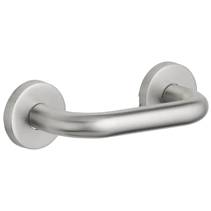 Maner tip bara pentru usa, Thirard, otel, 15 cm