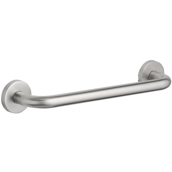 Maner tip bara pentru usa, Thirard, otel, 30 cm