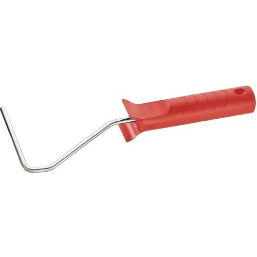 Maner trafalet 27 cm pentru role de 10-12 cm, tija Ø 6 mm