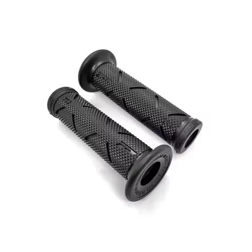 Manere moto cauciuc universale antiderapante — imaginea 2