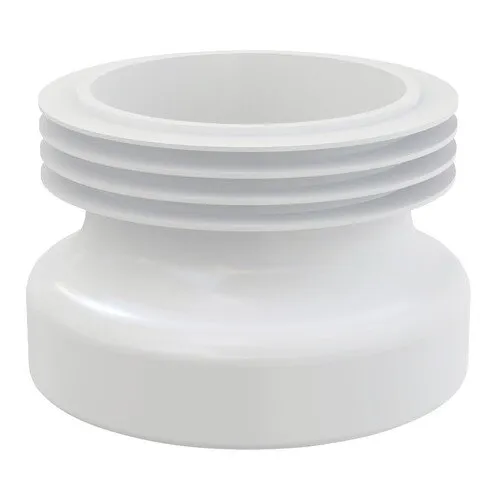 Manson de etansare toaleta A99, diametru 100x110mm, alb
