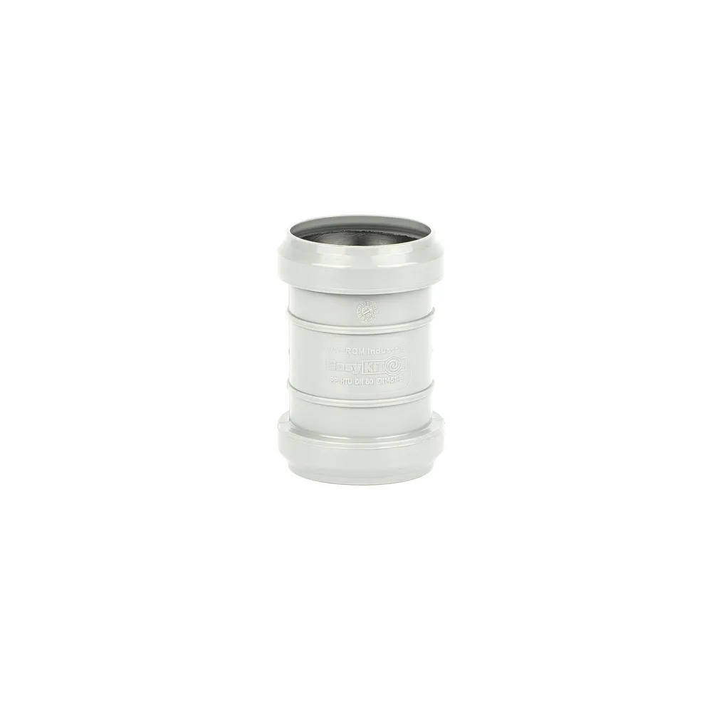 Manson polipropilena, Ø 50 mm