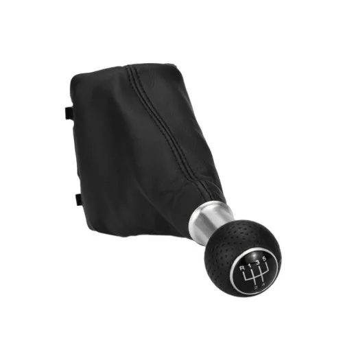 Manson schimbator 5 viteze cu maner compatibil Audi A3 2000-2003 — imaginea 8