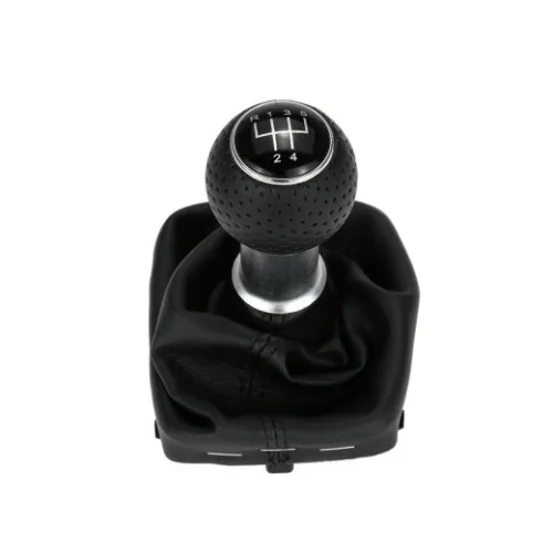 Manson schimbator 5 viteze cu maner compatibil Audi A3 2000-2003 — imaginea 3