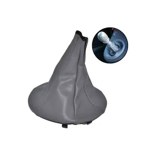 Manson schimbator auto imitatie piele compatibil Fiat Panda 2003-2012 — imaginea 3