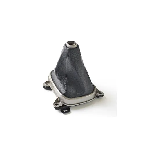 Manson schimbator auto mitatie piele compatibil Honda Accord 2008-2013 — imaginea 3