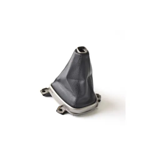 Manson schimbator auto mitatie piele compatibil Honda Accord 2008-2013 — imaginea 2