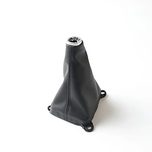 Manson schimbator auto mitatie piele compatibil Honda Civic 2012-2021 — imaginea 2