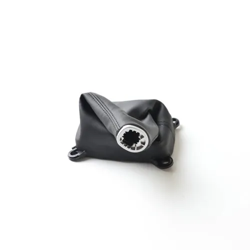 Manson schimbator auto mitatie piele compatibil Honda Civic 2012-2021 — imaginea 4