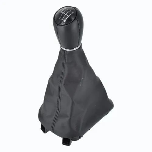 Manson schimbator compatibil SEAT LEON 1 cu 6 viteze NEGRU