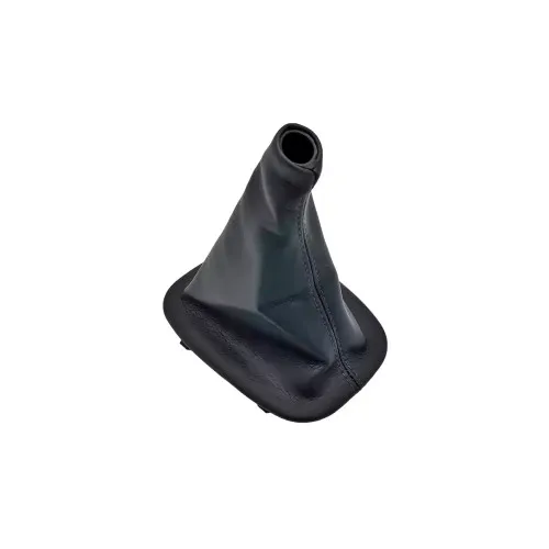 Manson schimbator imitatie piele compatibil BMW E36 / E46 / E34 — imaginea 2