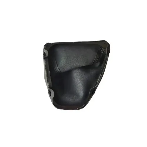 Manson schimbator imitatie piele compatibil BMW E90 / E92 / E93 — imaginea 3