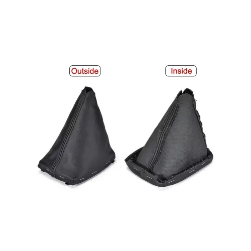 Manson schimbator imitatie piele compatibil Ford C-Max 2003 — imaginea 3