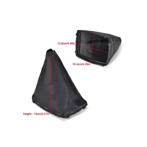 Manson schimbator imitatie piele compatibil Ford C-Max 2003 — imaginea 4