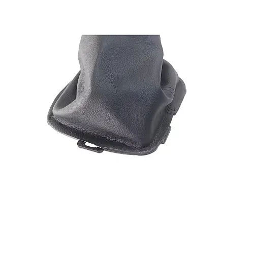 Manson schimbator imitatie piele compatibil Ford Fiesta MK VI 2008-2012 — imaginea 4