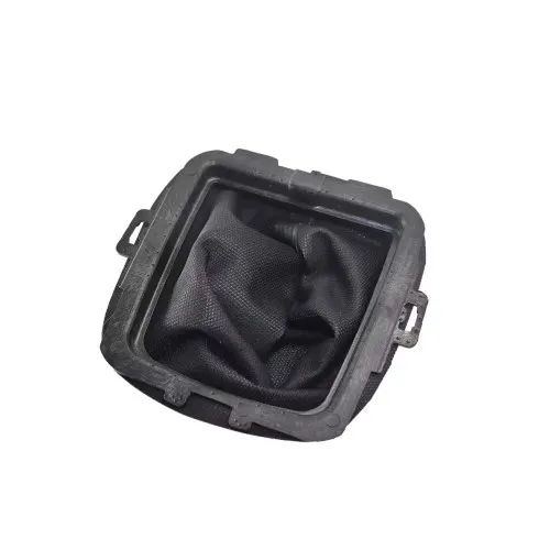Manson schimbator imitatie piele compatibil Ford Fiesta MK VI 2008-2012 — imaginea 2