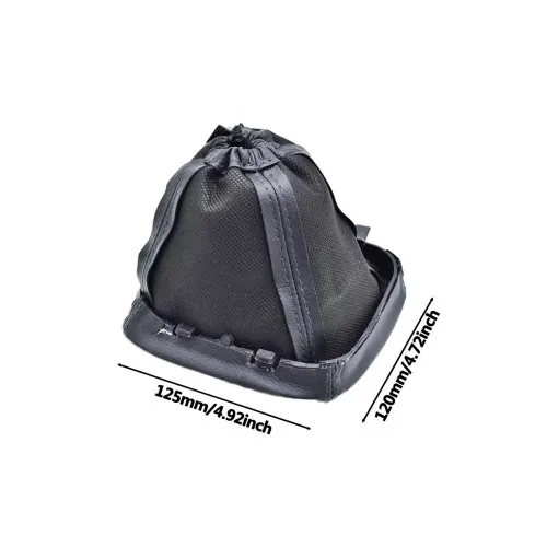 Manson schimbator imitatie piele compatibil Ford Transit 2000-2006 — imaginea 3