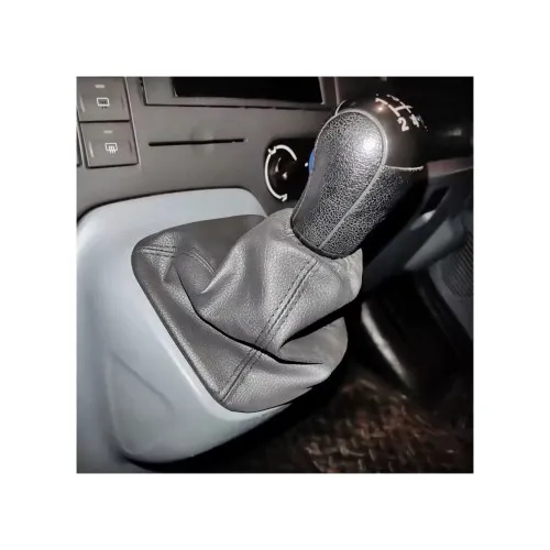 Manson schimbator imitatie piele compatibil Ford Transit 2000-2006 — imaginea 5