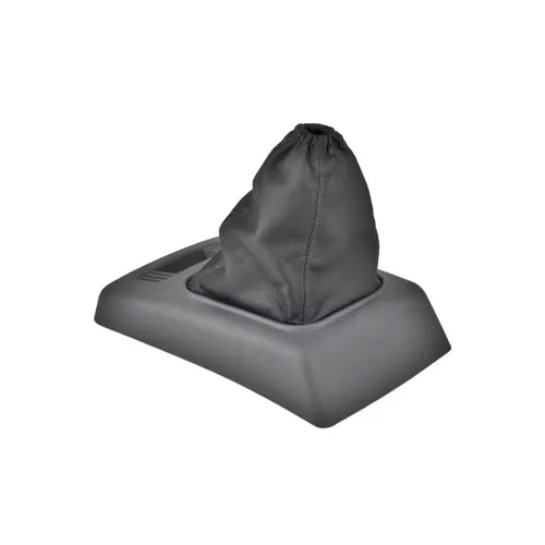 Manson schimbator imitatie piele compatibil Ford Transit MK7 2006–2014 — imaginea 2