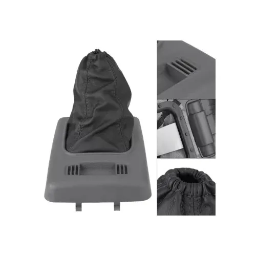 Manson schimbator imitatie piele compatibil Ford Transit MK7 2006–2014 — imaginea 4