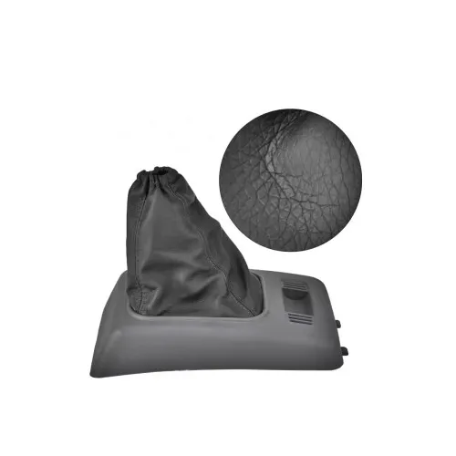 Manson schimbator imitatie piele compatibil Ford Transit MK7 2006–2014 — imaginea 3