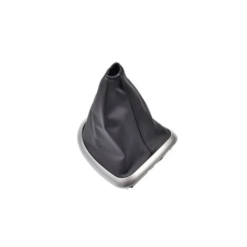 Manson schimbator imitatie piele compatibil Nissan Juke 2009-2018 — imaginea 2