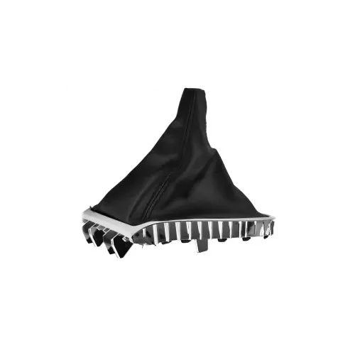 Manson schimbator imitatie piele compatibil Opel Astra Buick excelle GT/XT — imaginea 3