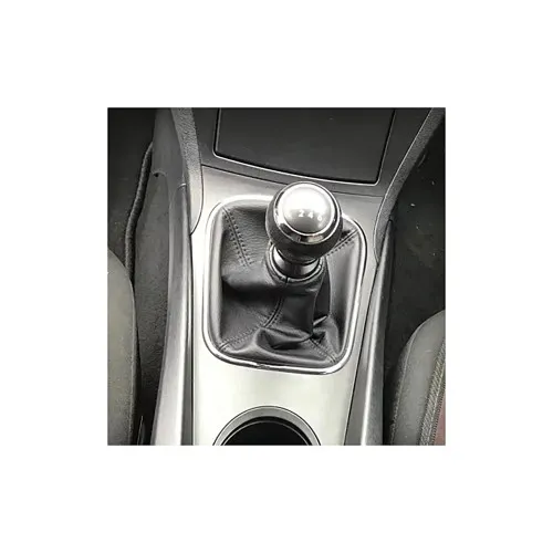 Manson schimbator imitatie piele compatibil Toyota Avensis T27 III — imaginea 5