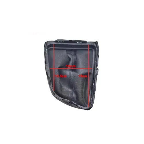 Manson schimbator imitatie piele compatibil Toyota Corolla 2014-2018 — imaginea 2