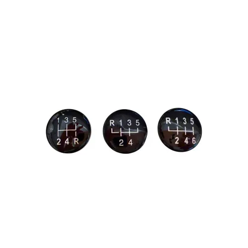 Manson schimbator si maner compatibil Audi A4 cu 3 adaptoare pentru 5R / R5 / R6 viteze — imaginea 4
