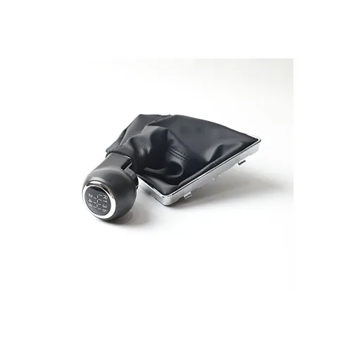 Manson schimbator si maner compatibil Opel Astra H 2005-2010 cu 2adaptoare pentru 5 si 6 viteze — imaginea 2