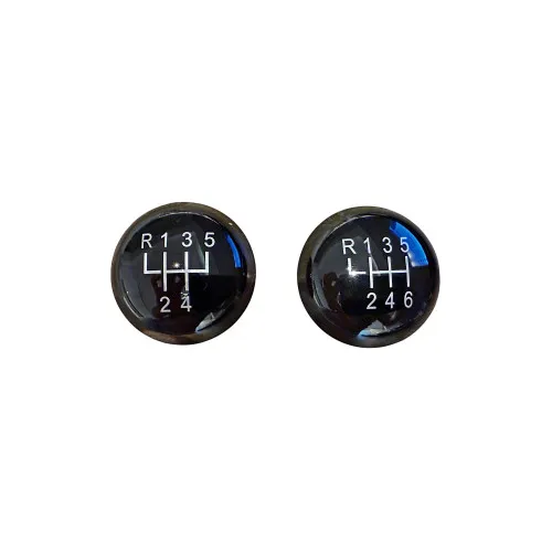 Manson schimbator si maner compatibil Volkswagen Golf IV MK4 1999-2004 cu 2 adaptoare pentru 5 si 6 viteze — imaginea 8