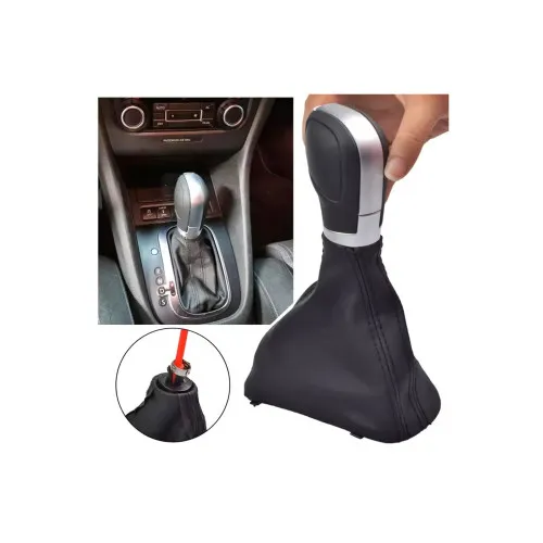 Manson schimbator si maner compatibil Volkswagen Golf MK VI Cutie Automata — imaginea 5