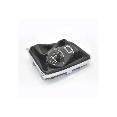 Manson schimbator si maner compatibil Volkswagen Golf VII / Golf R 2012-> cu 2 adaptoare pentru 5 si 6 viteze — imaginea 4
