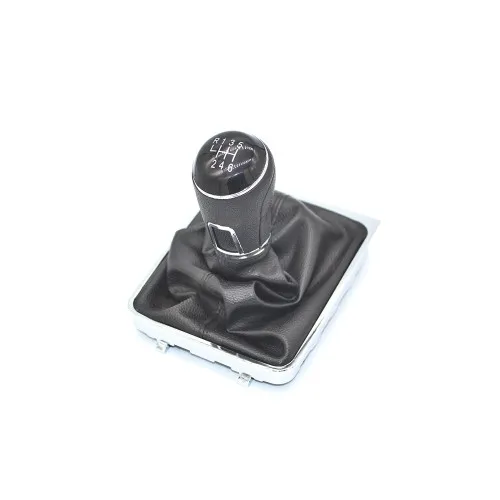 Manson schimbator si maner compatibil Volkswagen Golf VII / Golf R 2012-> cu 2 adaptoare pentru 5 si 6 viteze
