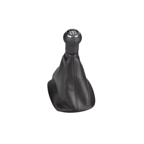 Manson schimbator si maner compatibil Volkswagen Passat B5 1996-2005 cu 2 adaptoare pentru 5 si 6 viteze